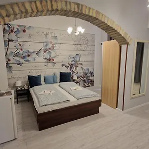 Apartman Spring Roses Downtown Boutique, Budapest