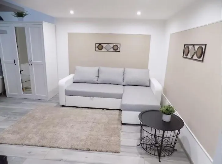 Modern And Cozy Loft Apartment Budapest 0*,  Hungary